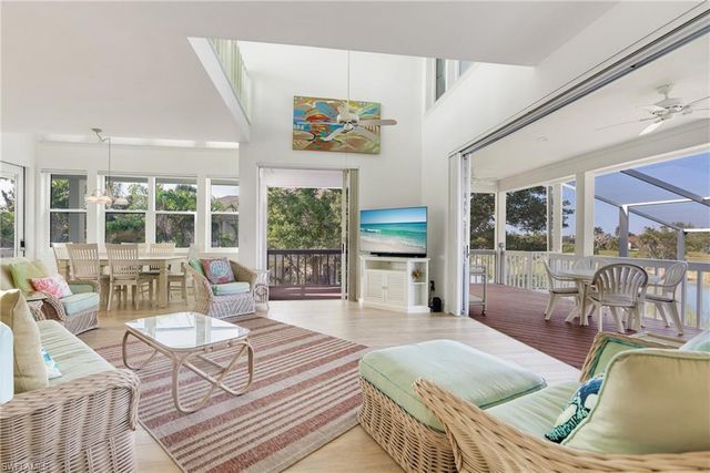 1508 Middle Gulf DR, Sanibel, FL 33957