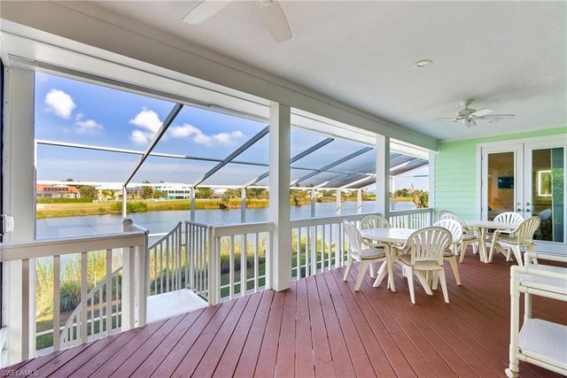 1508 Middle Gulf DR, Sanibel, FL 33957