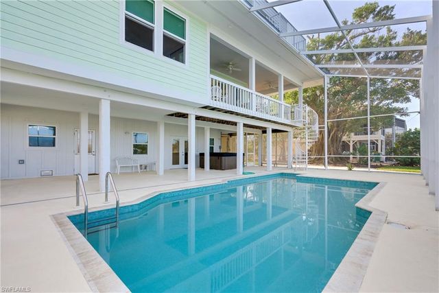 1508 Middle Gulf DR, Sanibel, FL 33957