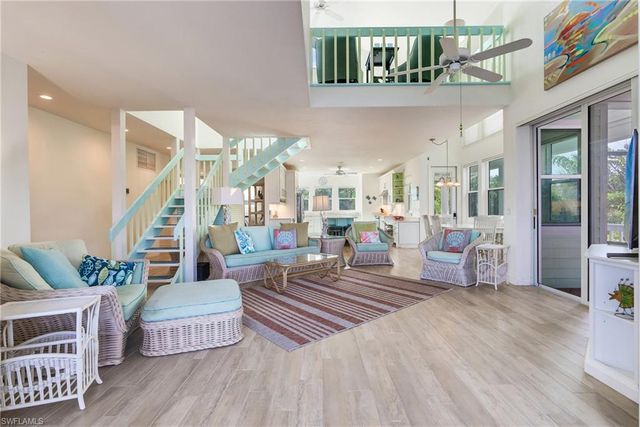 1508 Middle Gulf DR, Sanibel, FL 33957