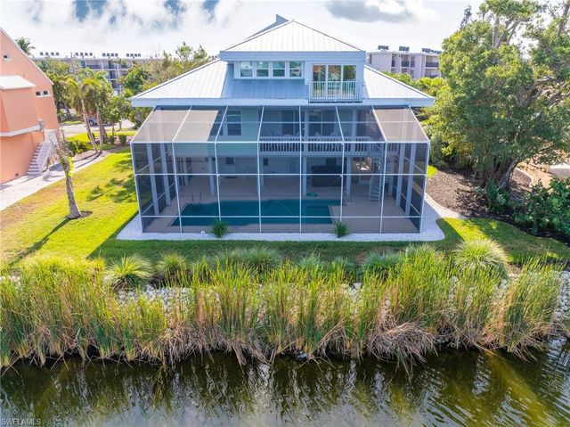 1508 Middle Gulf DR, Sanibel, FL 33957