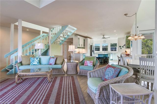 1508 Middle Gulf DR, Sanibel, FL 33957