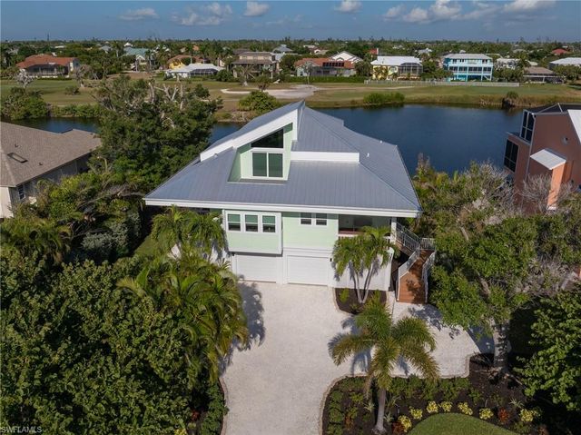 1508 Middle Gulf DR, Sanibel, FL 33957