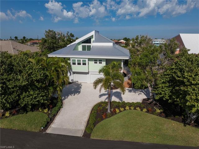 1508 Middle Gulf DR, Sanibel, FL 33957