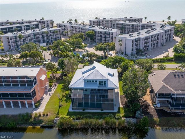 1508 Middle Gulf DR, Sanibel, FL 33957