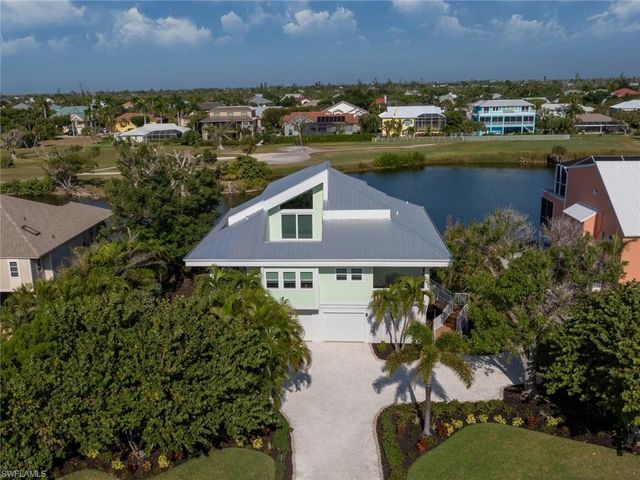 1508 Middle Gulf DR, Sanibel, FL 33957