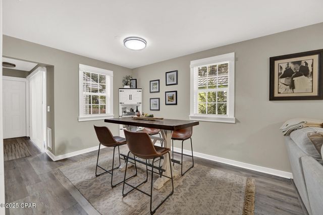 1611 Lake Avenue, Panama City, FL 32401