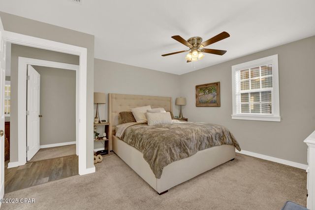 1611 Lake Avenue, Panama City, FL 32401