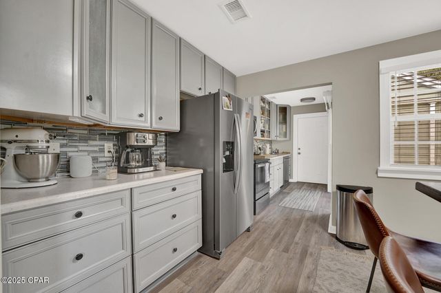 1611 Lake Avenue, Panama City, FL 32401