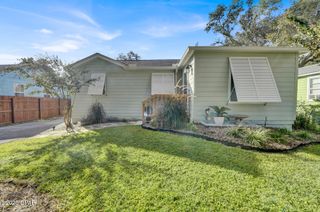 1611 Lake Avenue, Panama City, FL 32401