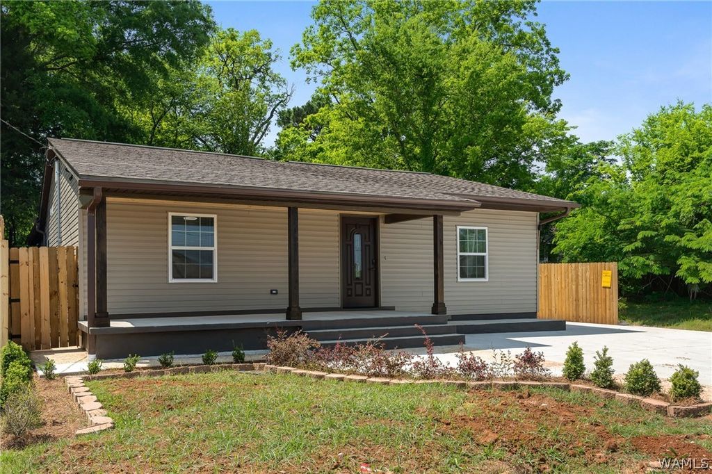 3117 Dragons, Tuscaloosa, AL 35401