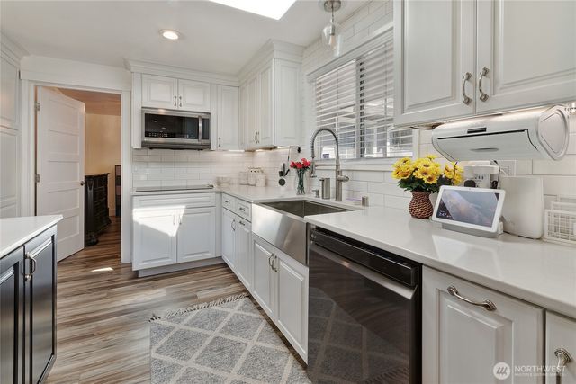 2406 Taylor Street, Milton, WA 98354