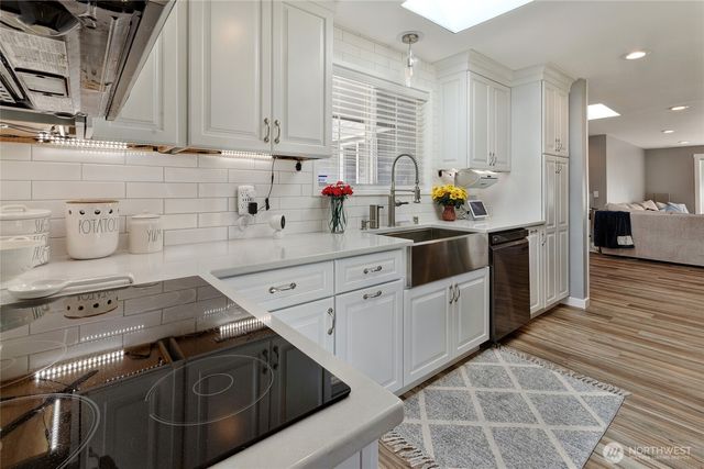 2406 Taylor Street, Milton, WA 98354