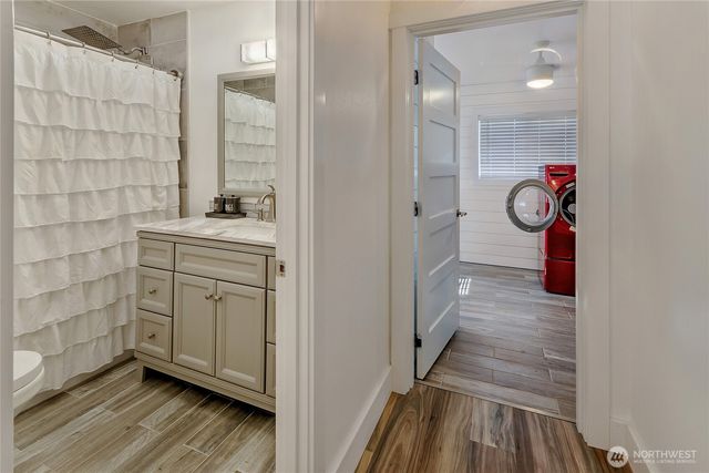 2406 Taylor Street, Milton, WA 98354