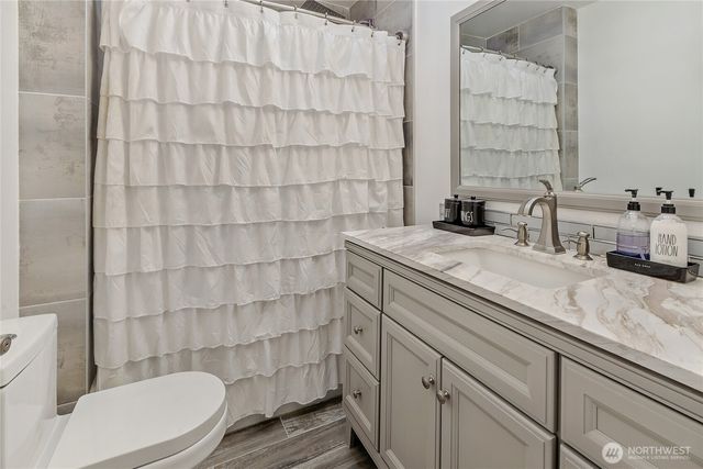 2406 Taylor Street, Milton, WA 98354