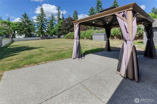2406 Taylor Street, Milton, WA 98354