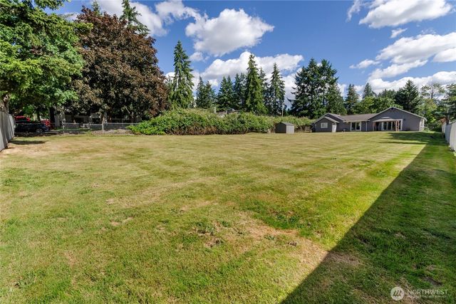 2406 Taylor Street, Milton, WA 98354