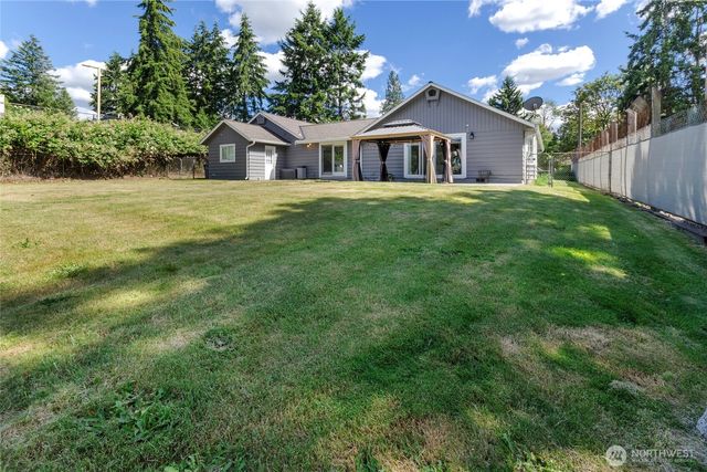 2406 Taylor Street, Milton, WA 98354