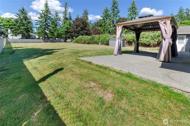 2406 Taylor Street, Milton, WA 98354