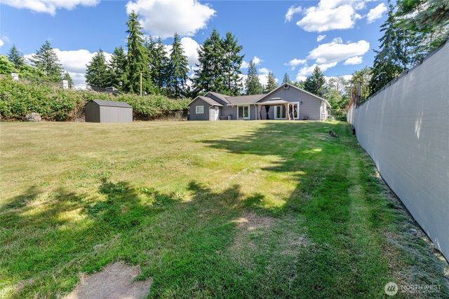2406 Taylor Street, Milton, WA 98354