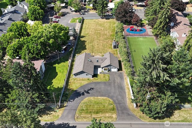 2406 Taylor Street, Milton, WA 98354