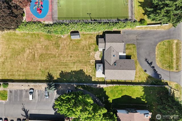 2406 Taylor Street, Milton, WA 98354
