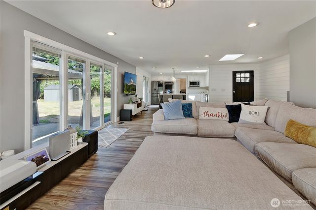 2406 Taylor Street, Milton, WA 98354