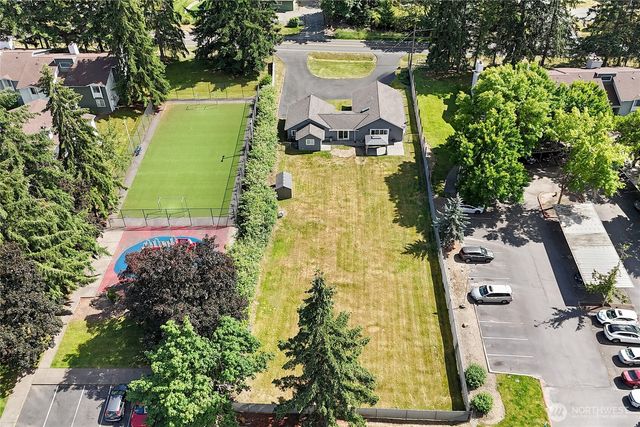 2406 Taylor Street, Milton, WA 98354