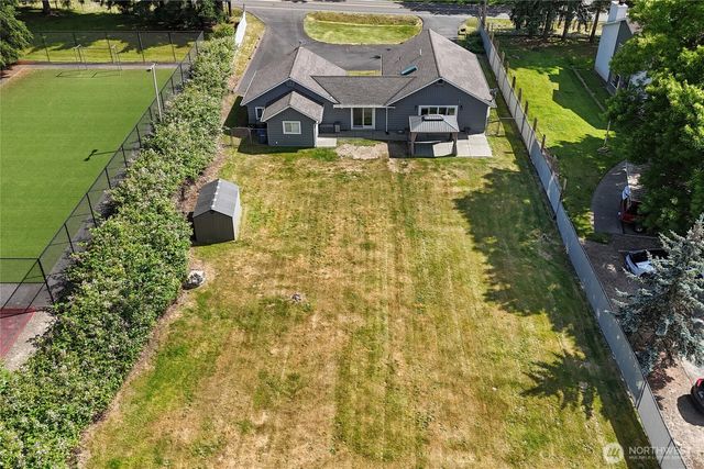 2406 Taylor Street, Milton, WA 98354