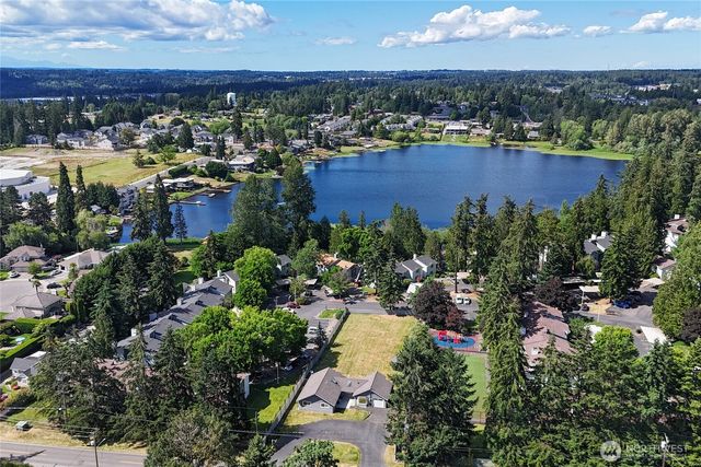 2406 Taylor Street, Milton, WA 98354