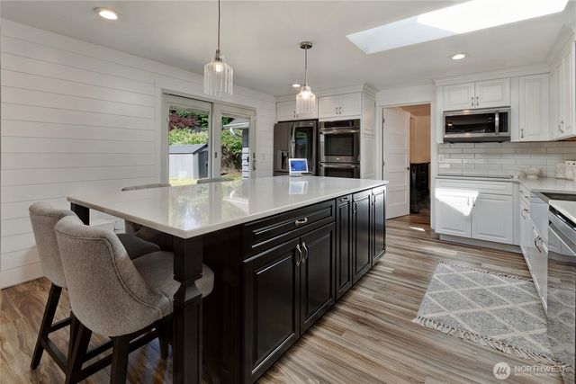 2406 Taylor Street, Milton, WA 98354