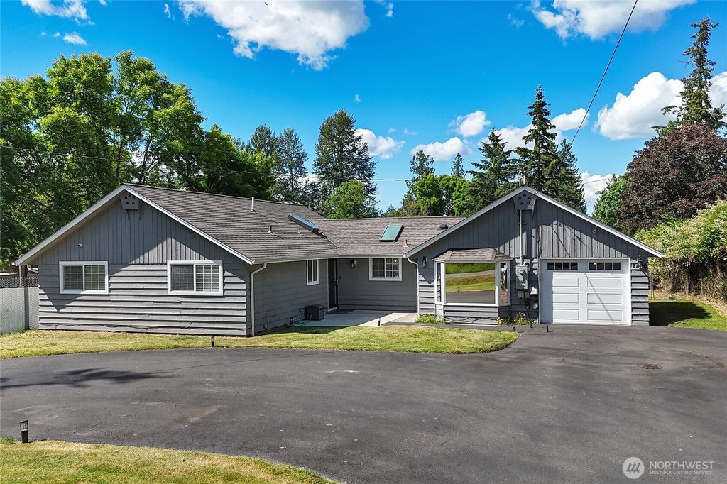 2406 Taylor Street, Milton, WA 98354