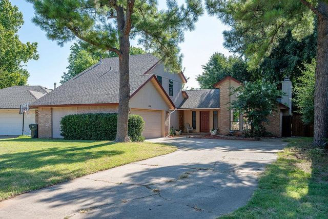 509 Cheswick Court, Norman, OK 73072