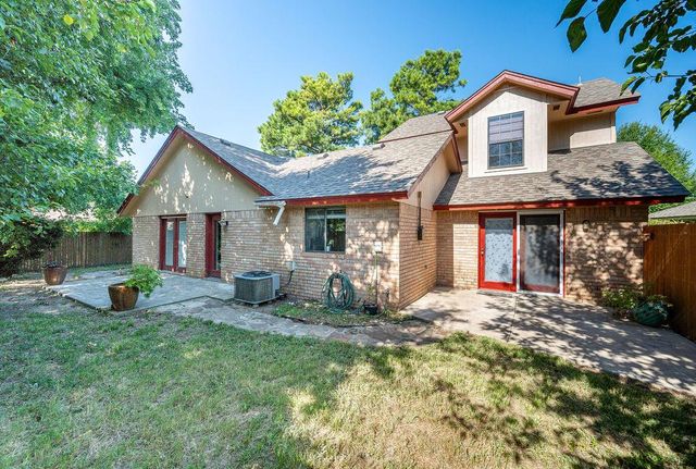 509 Cheswick Court, Norman, OK 73072