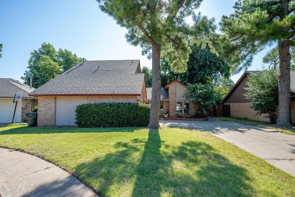 509 Cheswick Court, Norman, OK 73072
