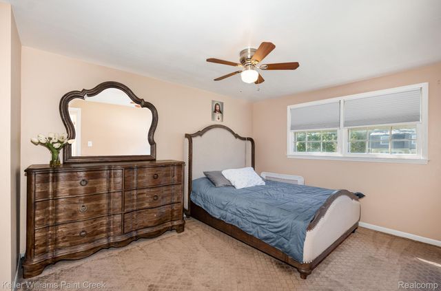 6545 Post Oak Drive, West Bloomfield Charter Township, MI 48322