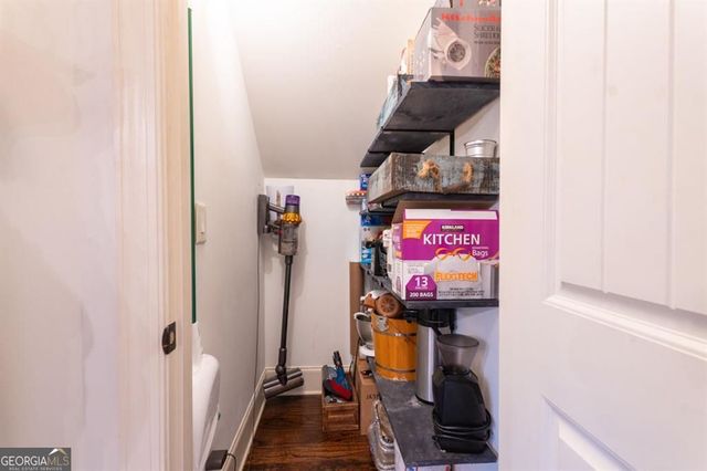 203 Davis Mill Road, Ball Ground, GA 30107