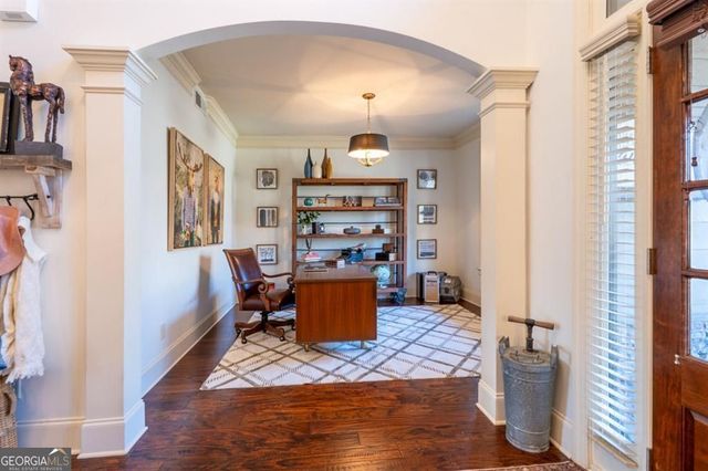 203 Davis Mill Road, Ball Ground, GA 30107