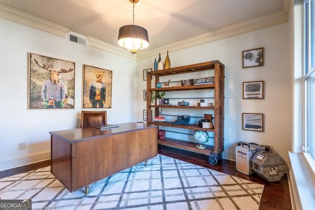 203 Davis Mill Road, Ball Ground, GA 30107