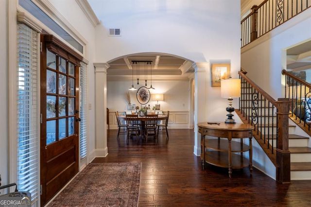 203 Davis Mill Road, Ball Ground, GA 30107