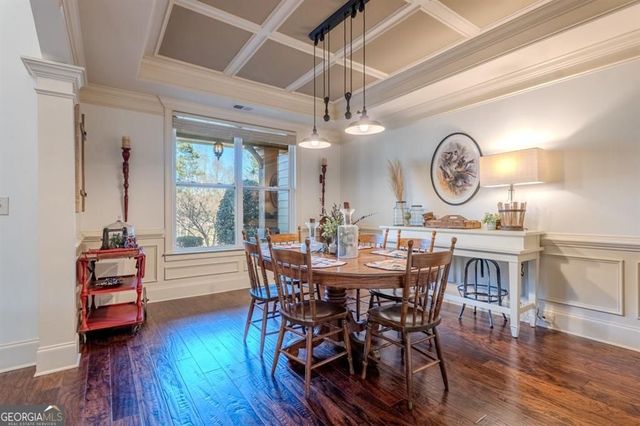 203 Davis Mill Road, Ball Ground, GA 30107