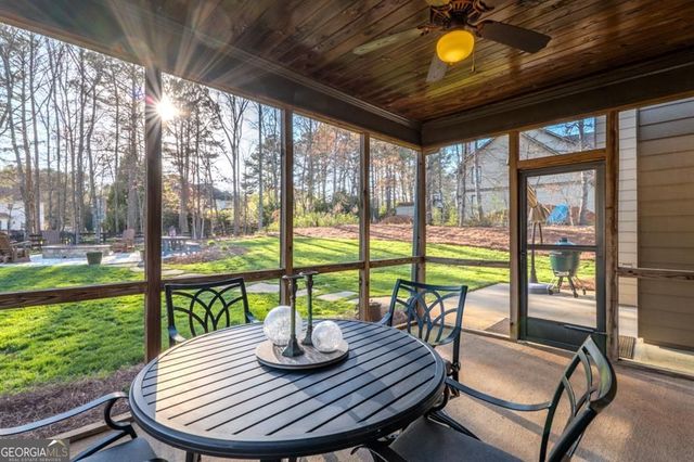 203 Davis Mill Road, Ball Ground, GA 30107