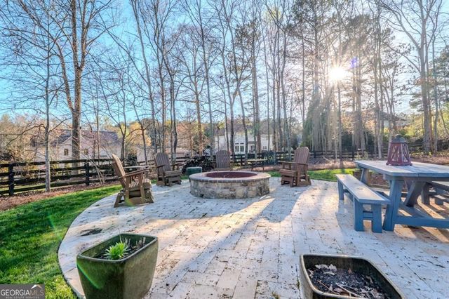 203 Davis Mill Road, Ball Ground, GA 30107