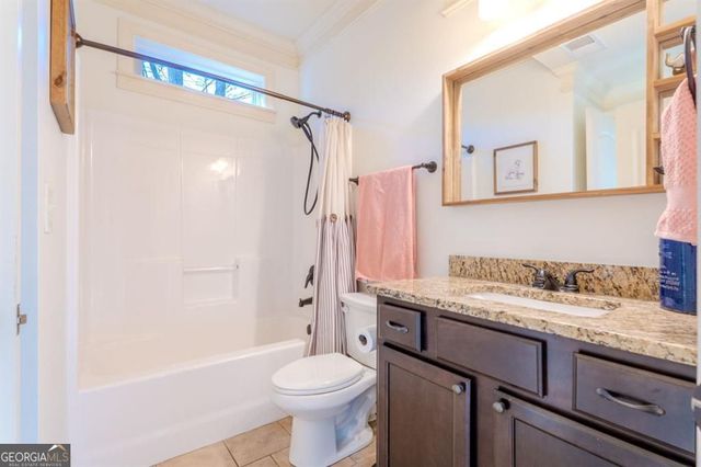 203 Davis Mill Road, Ball Ground, GA 30107