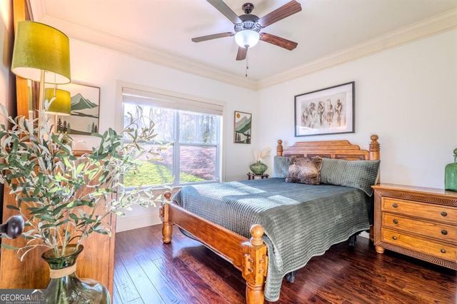 203 Davis Mill Road, Ball Ground, GA 30107