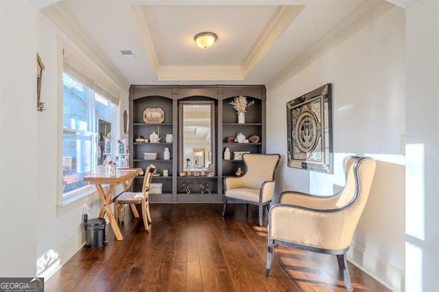 203 Davis Mill Road, Ball Ground, GA 30107