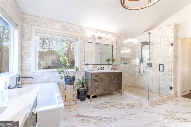 203 Davis Mill Road, Ball Ground, GA 30107