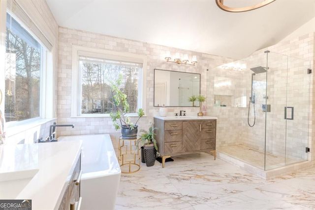 203 Davis Mill Road, Ball Ground, GA 30107