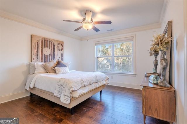 203 Davis Mill Road, Ball Ground, GA 30107