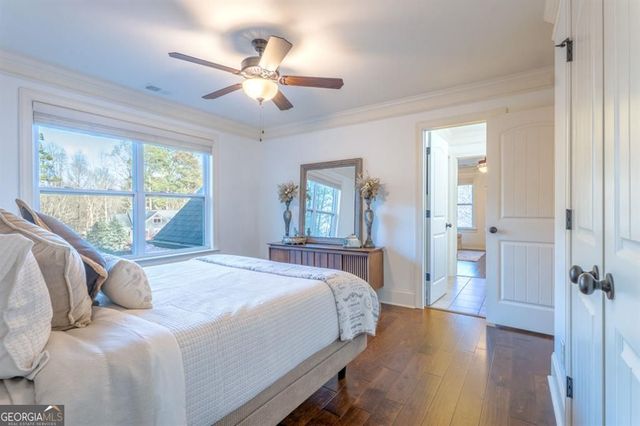 203 Davis Mill Road, Ball Ground, GA 30107